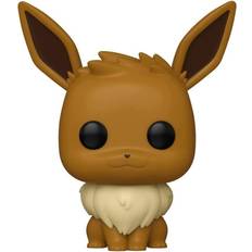 Pop! Games Pokémon Eevee