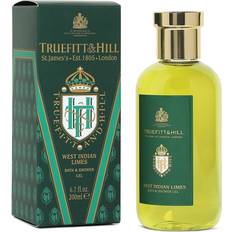 Bath & Shower Gel West Indian Limes 