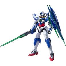 Scale Models & Model Kits Bandai HG00 66 GNT 0000 QAN T