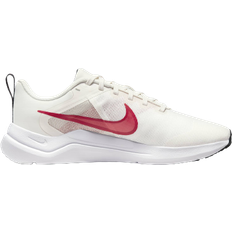 Nike downshifter 10 NIKE Downshifter 12 W - Phantom/White/Bright Crimson/University Red