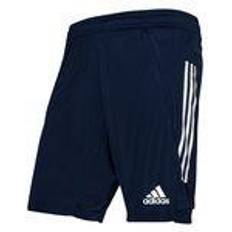 Condivo 20 Adidas Junior Condivo 20 Shorts - Navy/White (FN0019)