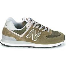 New balance ml574 New Balance ML574 M - Olive