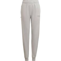 adidas Junior Adventure Track Pants - Grey Two (HE2066)