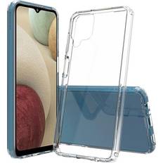 Screenor Hybrid Back Cover for Galaxy A03