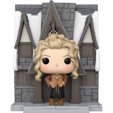 Harry Potter Leker Funko Pop! Deluxe Harry Potter Madam Rosmerta with The Three Broomsticks