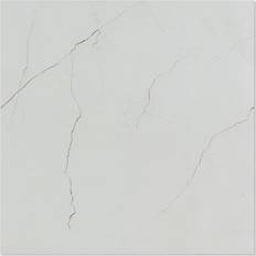 Fliser 60 x 60 hvid Hill Ceramic Safira KLPM3113 60x60cm