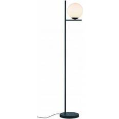 Trio Lighting Pure Floor Lamp 150cm