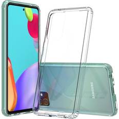 Screenor Hybrid Back Cover for Galaxy A53