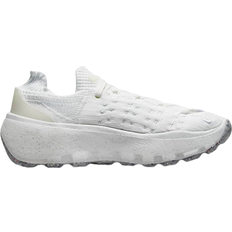 Space hippie women Nike Space Hippie 04 W - White/White/Summit White/Pure Platinum
