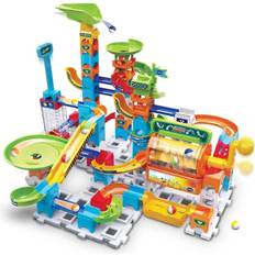 Vtech Marble Rush Corkscrew Challenge