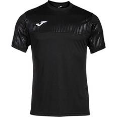 Joma Short Sleeve Man Montreal - Black