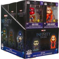 The infinity saga Funko Marvel Mystery Mini Infinity Saga 12 Pack