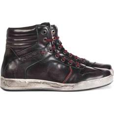 Iron WP M - Black/Red