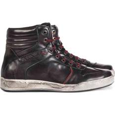 Stylmartin Iron WP M - Black/Red