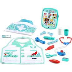 Doctor Toys Vtech Smart Medical Kit