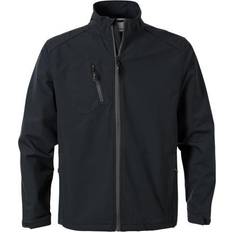 Fristads Softshell Jacket 1476 SBT - Black