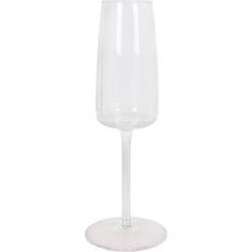 Champagneglas kristall kökstillbehör Royal Leerdam Leyda Champagneglas 6st