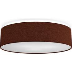 Belid Soft Ceiling Flush Light ∅ 60cm