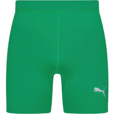 Puma baselayer short Puma Liga Baselayer Short Tights Men - Green