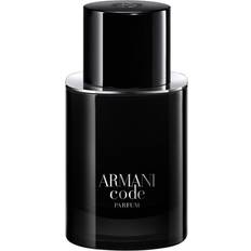 - Armani Code Parfum 