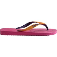 Rosa - Unisex Flip-Flops Havaianas Top Mix - Pink