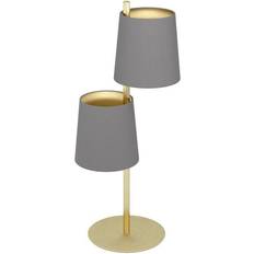 Eglo Almeida 2L Bordslampa 60.5cm