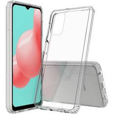 Cover galaxy a13 Screenor Bumper Cover for Galaxy A13