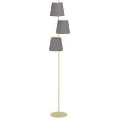 Eglo Almeida 3L Gulvlampe & Havelampe