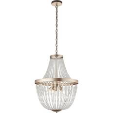 Endon Lighting Celine Pendant Lamp ∅ 45cm