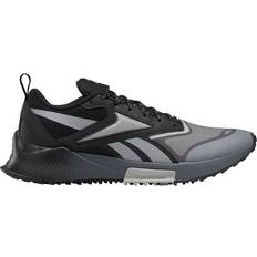 Reebok Herre Sko Reebok Lavante Trail 2 - Pure Grey 6/Core Black/Pur