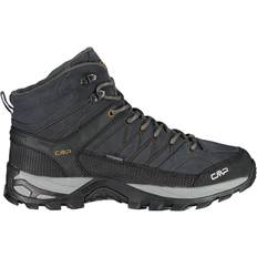 CMP Rigel Mid Waterproof Boot M - Antracite/Arabica