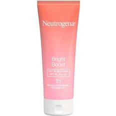 Neutrogena SPF Hudpleje Neutrogena Bright Boost Gel Fluid SPF30 50ml