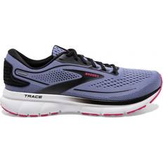 Brooks 36 Sportssko Brooks Trace 2 W - Purple Impression/Black/Knocko