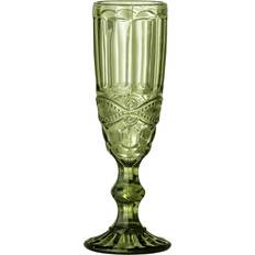 Bloomingville Florie Verre à Vin 15cl 4pcs