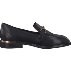 Tamaris Loafers 38 W - Black