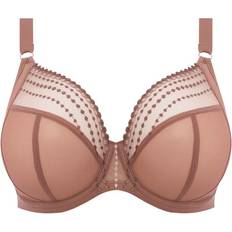 Elomi Matilda Plunge Bra - Clove