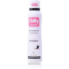 Nuevo Invisible Chilly Deo Spray 150ml