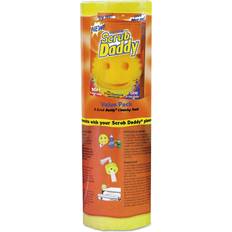 Scratch-Free Scrubbing Sponge 8-pack