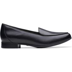 Clarks Un Blush Ease - Black