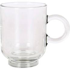 Glas Tassen & Becher Royal Leerdam Sentido Kaffeetasse 37cl 6Stk.