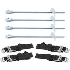 Large Anchor for Trampoline 4pcs
