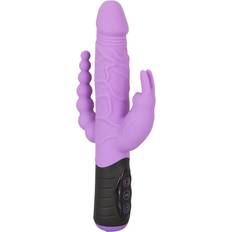 Årete Vibratorer You2Toys Triple Vibrator