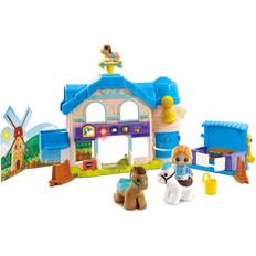 Vtech Play Set Vtech Toot-Toot Friends Pony & Friends Stable