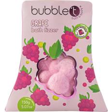 Mogen hud Badbomber BubbleT Fruitea Bath Bomb Fizzer Grape 150g