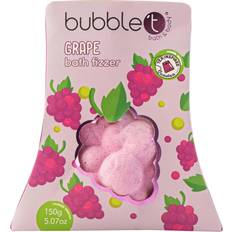 Fruitea Bath Bomb Fizzer Grape 150g