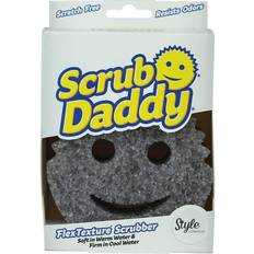 Scrub Daddy Style Collection FlexTexture Scrubber