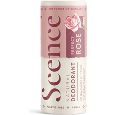 Scence Deodoranter Scence Perfect Rose Deo Balm 75g