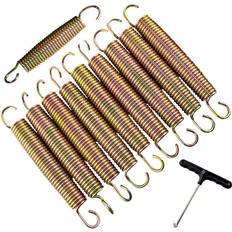 Trampoliner Verk Group Springs for Trampoline 165mm 10pcs