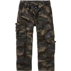 Kid's Pure Trouser - Woodland