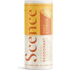 Scence Sweet Citrus Deo Balm 75g